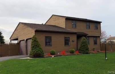 6020 Misty Ridge Lane Cicero, NY 13039 - Photo 1 of 1 Gallery Image 1