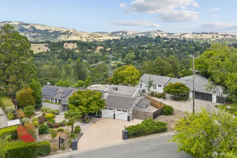 $1,795,000 | 3350 Carlyle Terrace, Lafayette, CA 94549