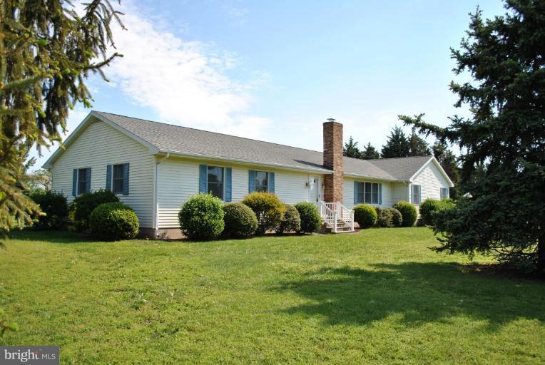 22532 Indian Point Road Bozman, MD 21612 - Photo 2 of 27 Exterior #3