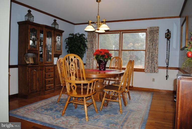 22532 Indian Point Road Bozman, MD 21612 - Photo 20 of 27 Dining Room
