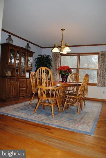 22532 Indian Point Road Bozman, MD 21612 - Photo 21 of 27 Dining Room #2