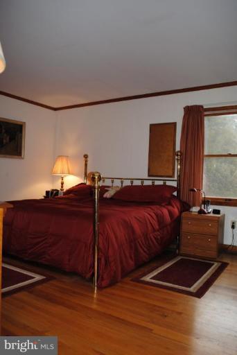 22532 Indian Point Road Bozman, MD 21612 - Photo 22 of 27 Master Bedroom