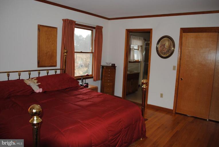 22532 Indian Point Road Bozman, MD 21612 - Photo 23 of 27 Master Bedroom #2