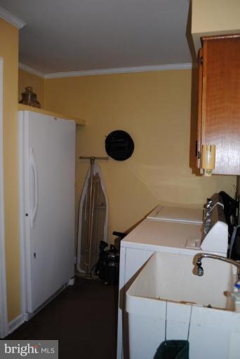 22532 Indian Point Road Bozman, MD 21612 - Photo 25 of 27 Laundry Area 2