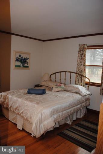 22532 Indian Point Road Bozman, MD 21612 - Photo 10 of 27 Bedroom #3