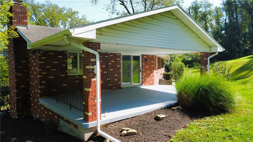 350 Country Club Road Washington, PA 15301 - Photo 47 of 49 Gallery Image 47