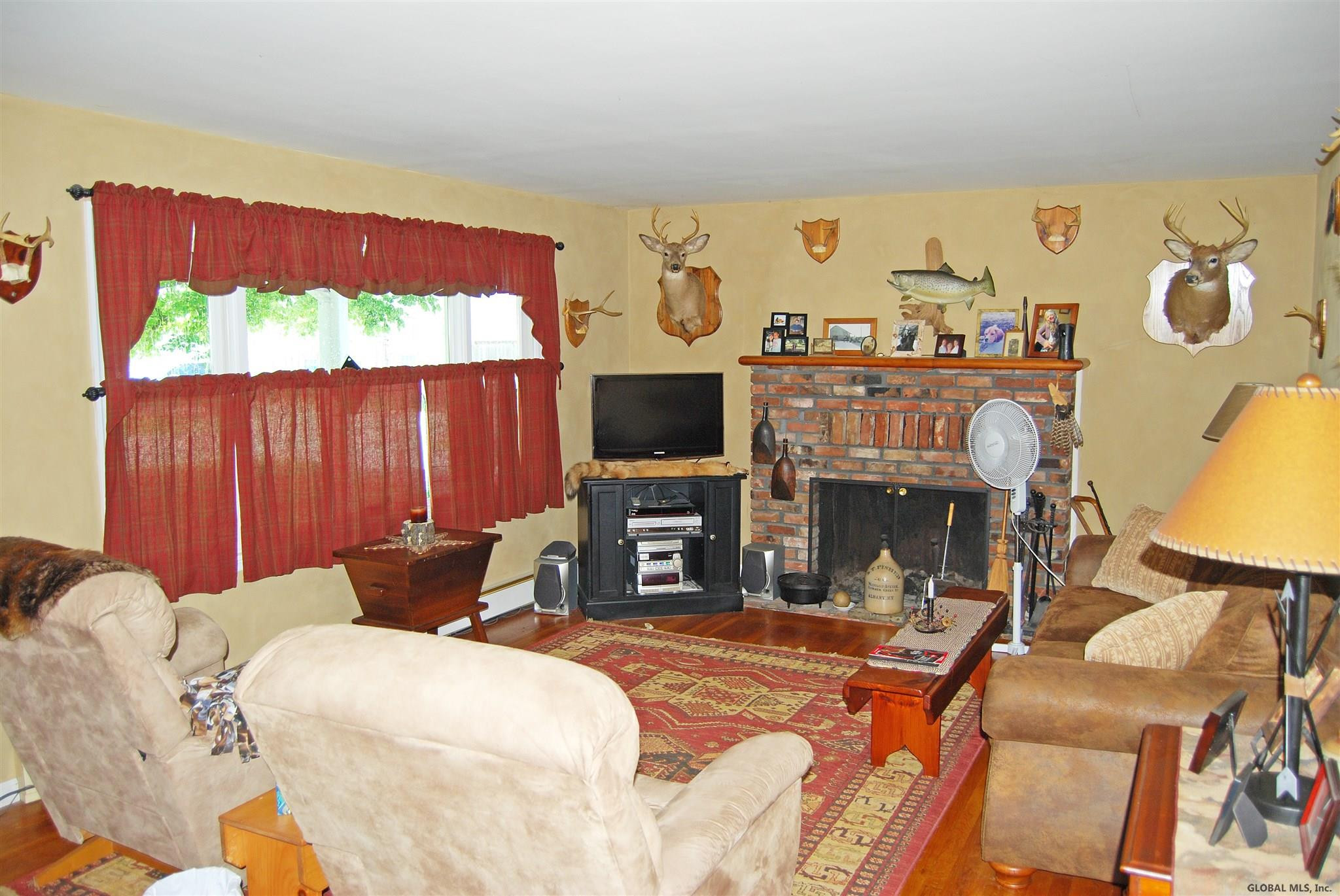 123 Flike Road Stillwater, NY 12170 - Photo 5 of 44 Photo 5