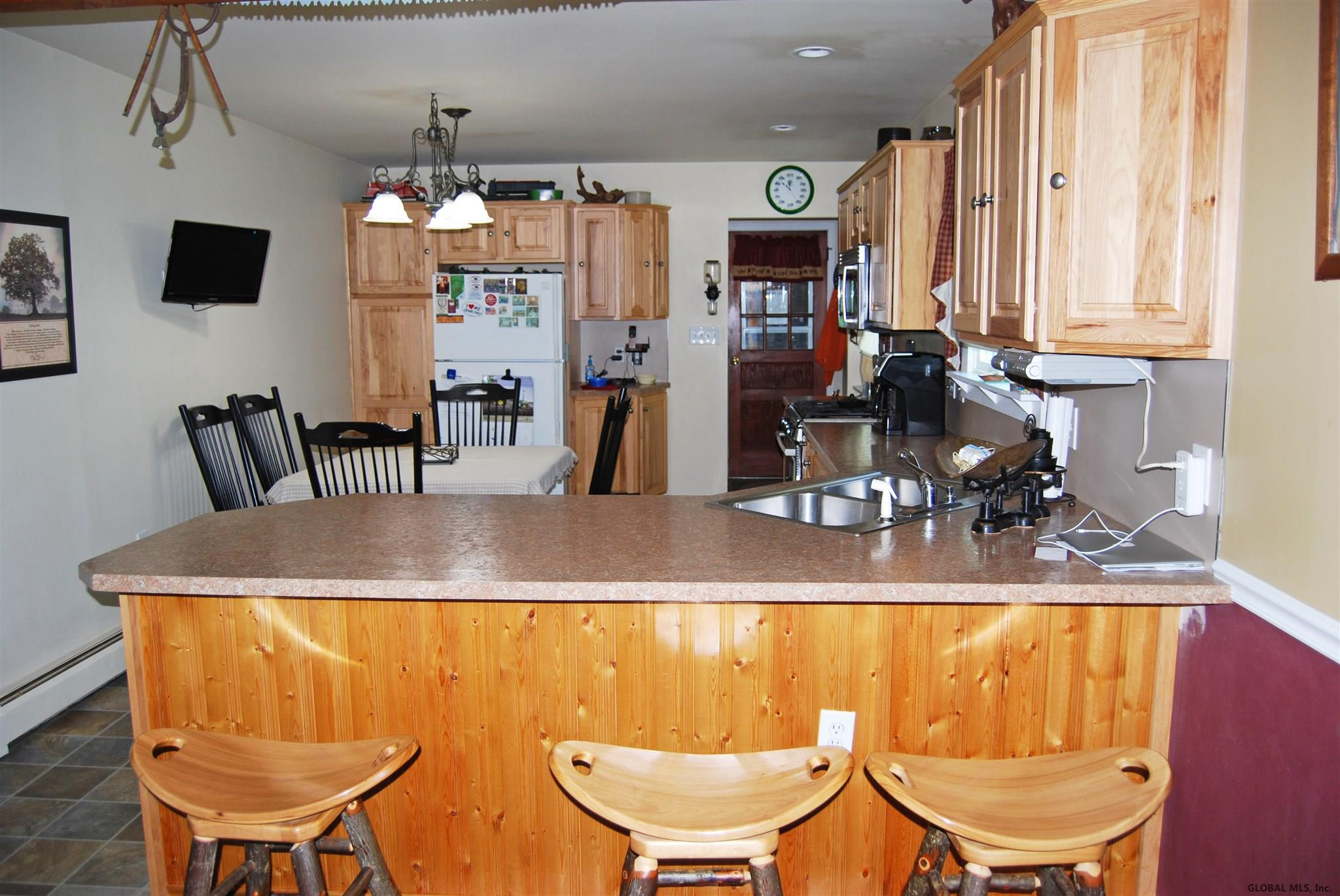 123 Flike Road Stillwater, NY 12170 - Photo 8 of 44 Photo 8