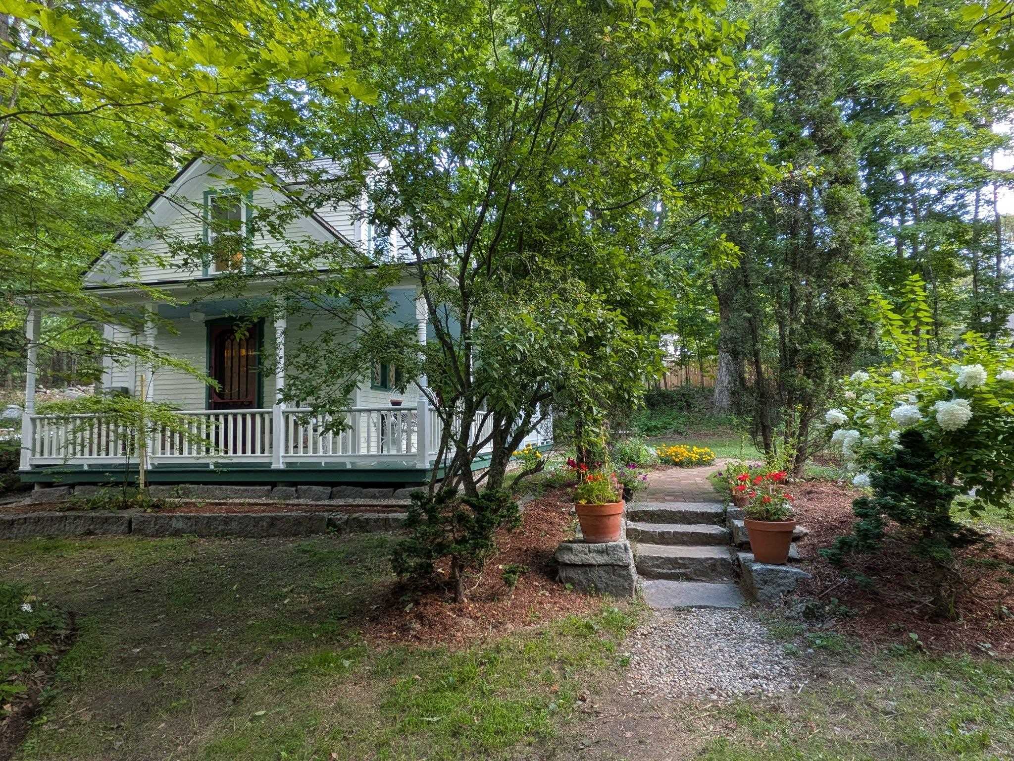 327 Richmond Road Fitzwilliam, NH 03447 - Photo 4 of 40 Gallery Image 4