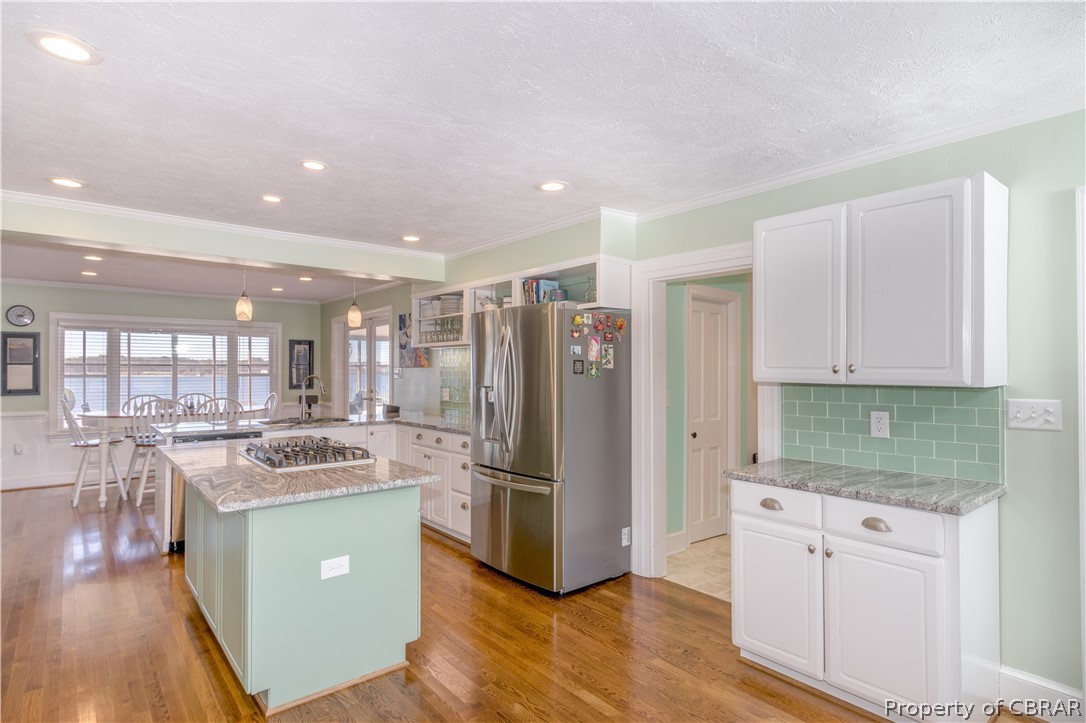 2740 Fleeton Road Reedville, VA 22539 - Photo 12 of 50