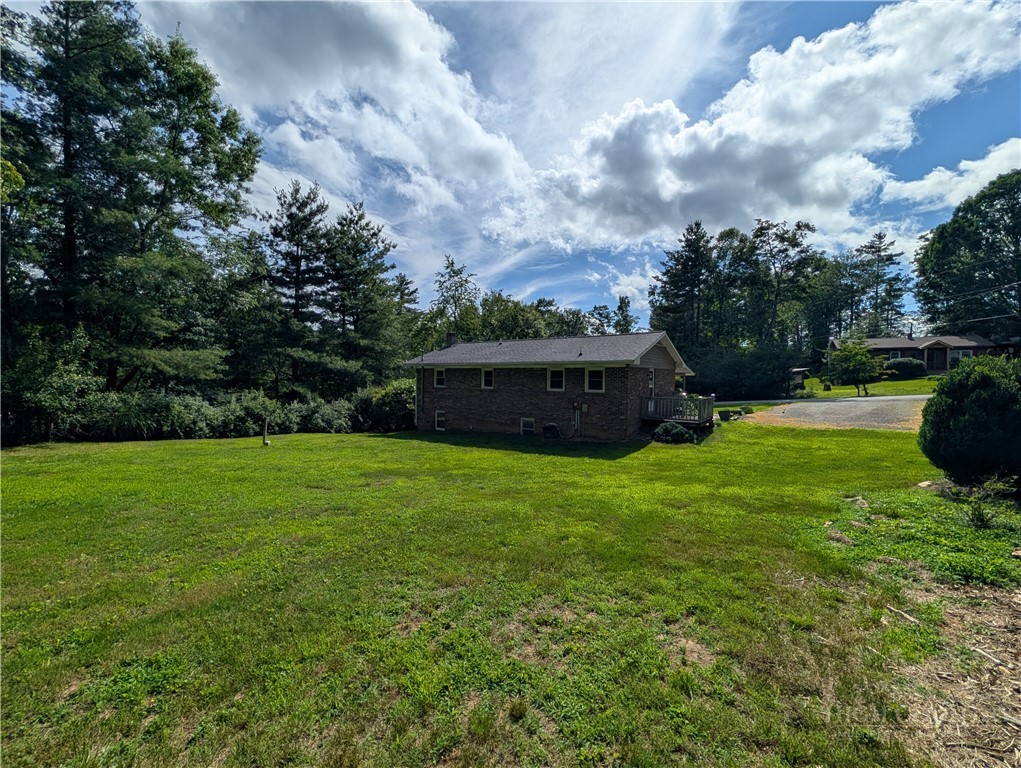 95 Glade Creek Road Sparta, NC 28675 - Photo 17 of 49