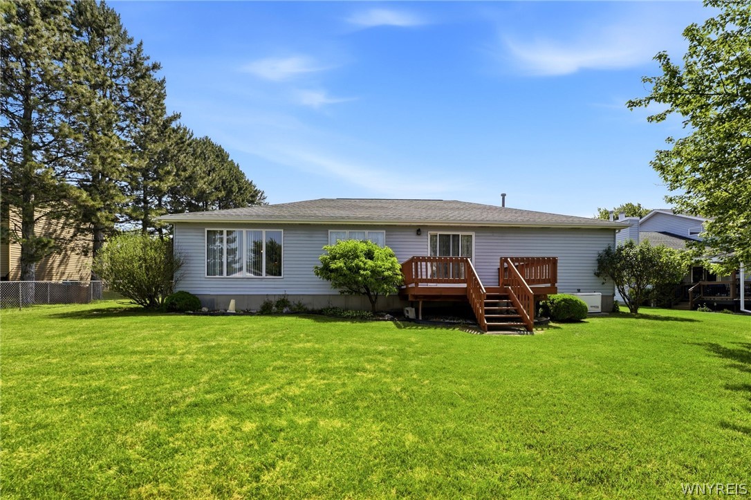 222 Warner Road Lancaster, NY 14086 - Photo 48 of 50