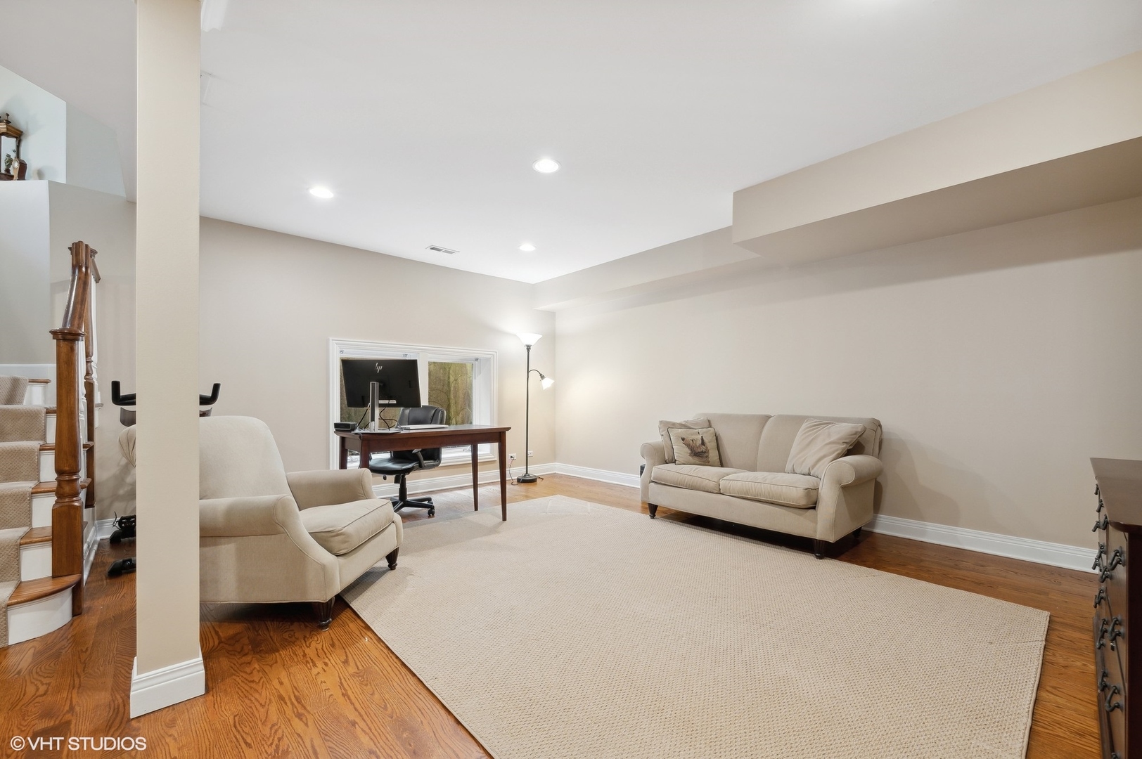 948 Green Bay Road Glencoe, IL 60022 - Photo 15 of 21 a living room with furniture and a couch
