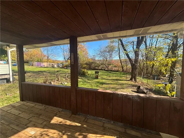 $700 | 1520 12th Avenue, Beaver Falls, PA 15010