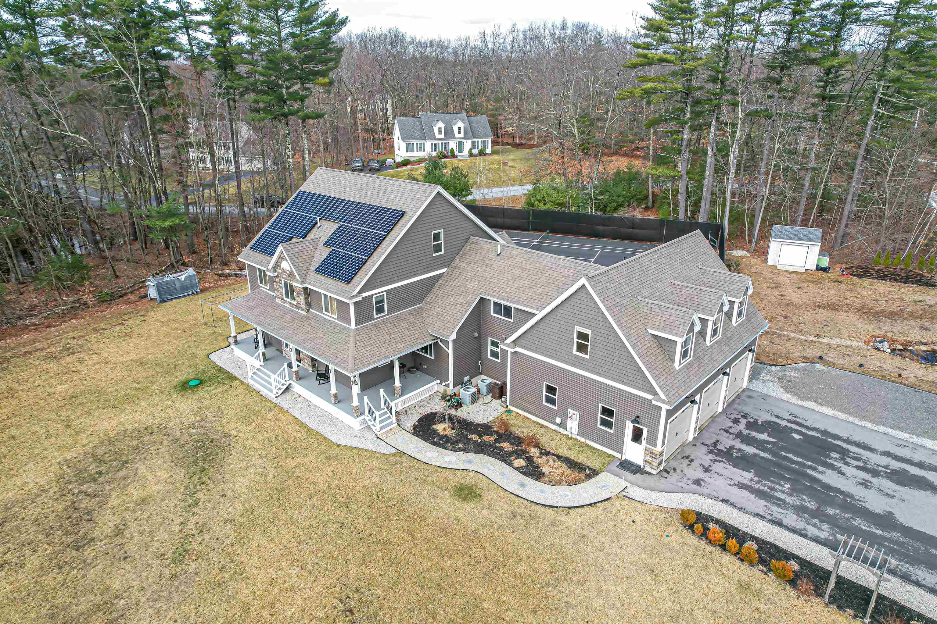 15 Tinker Road Merrimack, NH 03054 - Photo 6 of 60