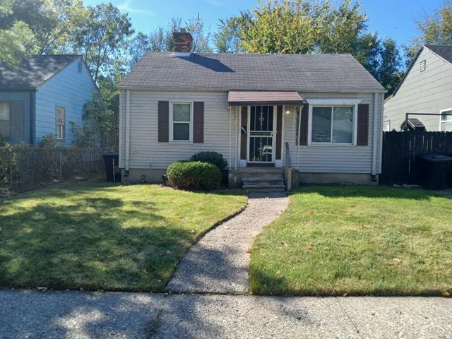 $1,025 | 19654 McCormick Street, Detroit, MI 48224