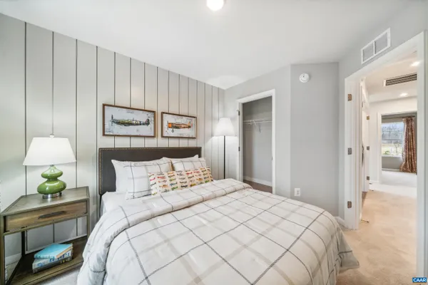 $310,990 | 61 Laurin Street, Unit 34, Charlottesville, VA 22902