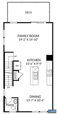$310,990 | 61 Laurin Street, Unit 34, Charlottesville, VA 22902