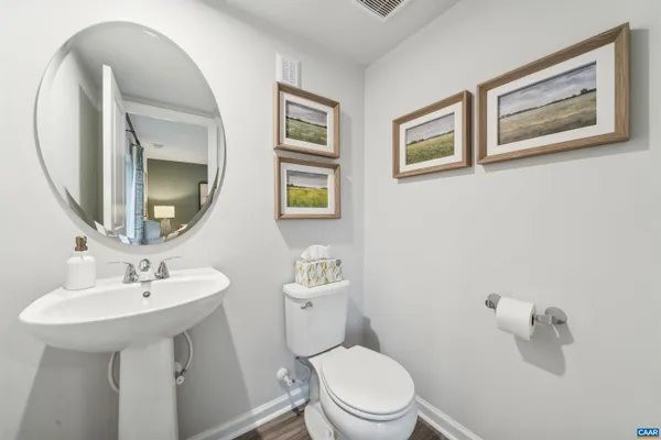 $310,990 | 61 Laurin Street, Unit 34, Charlottesville, VA 22902