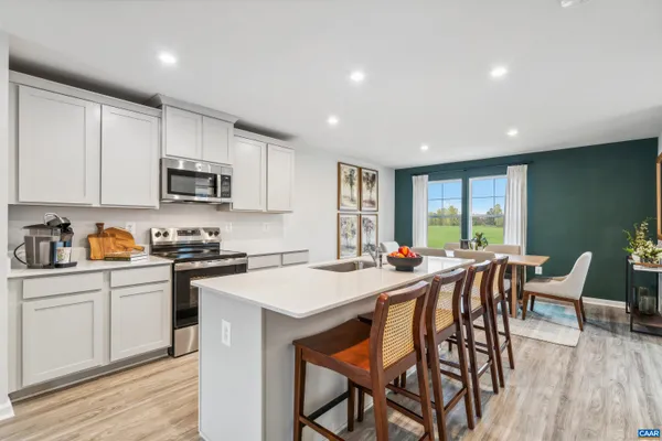 $310,990 | 61 Laurin Street, Unit 34, Charlottesville, VA 22902