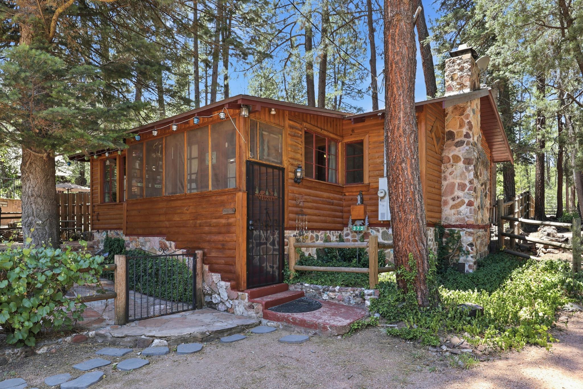 372 Short Road Payson, AZ 85541 - Photo 1 of 30