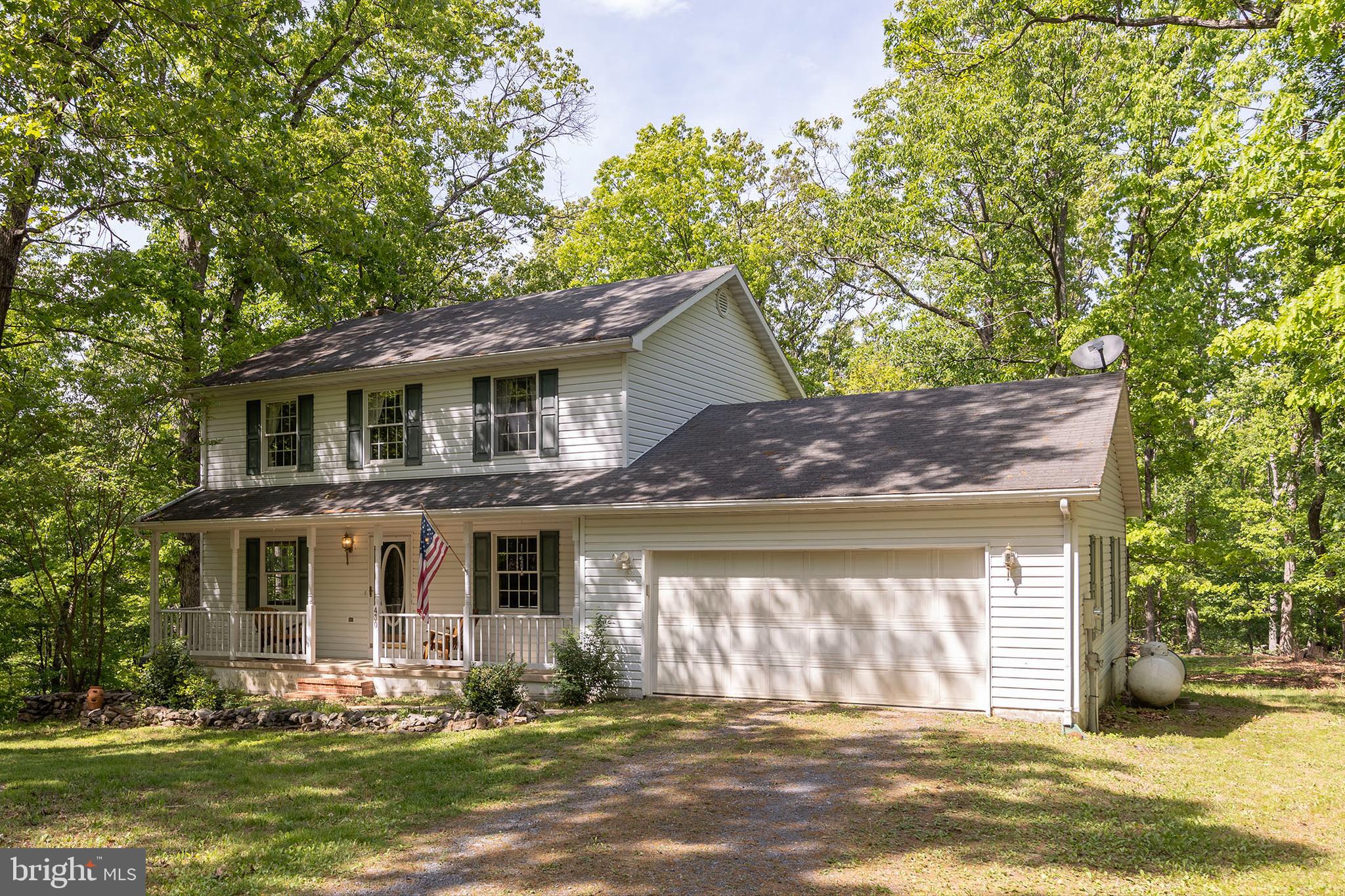 430 Babbs Mountain Road Winchester, VA 22603 - Photo 37 of 42