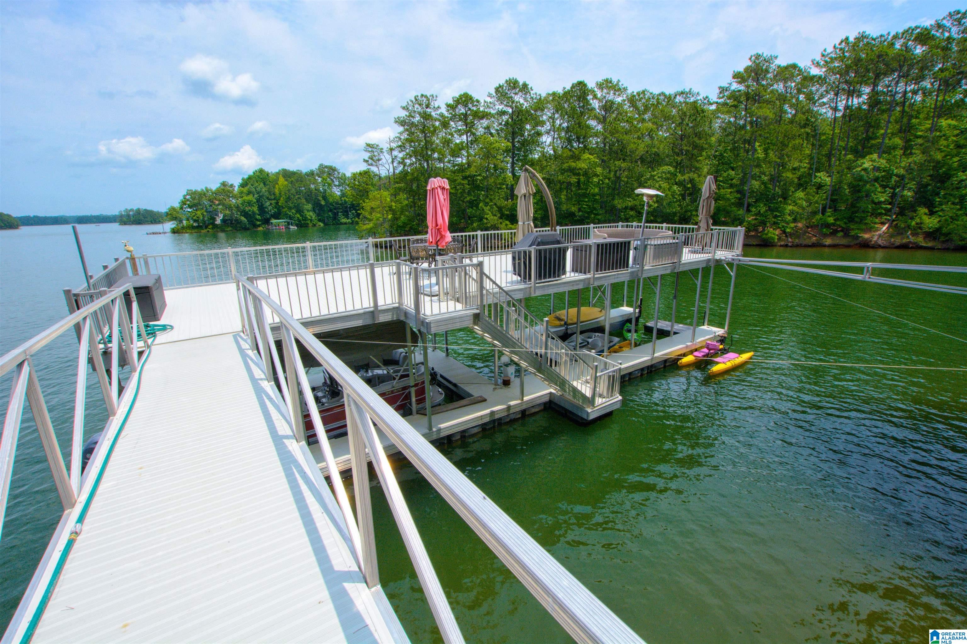 5192 County Road 804 Wedowee, AL 36278 - Photo 50 of 57