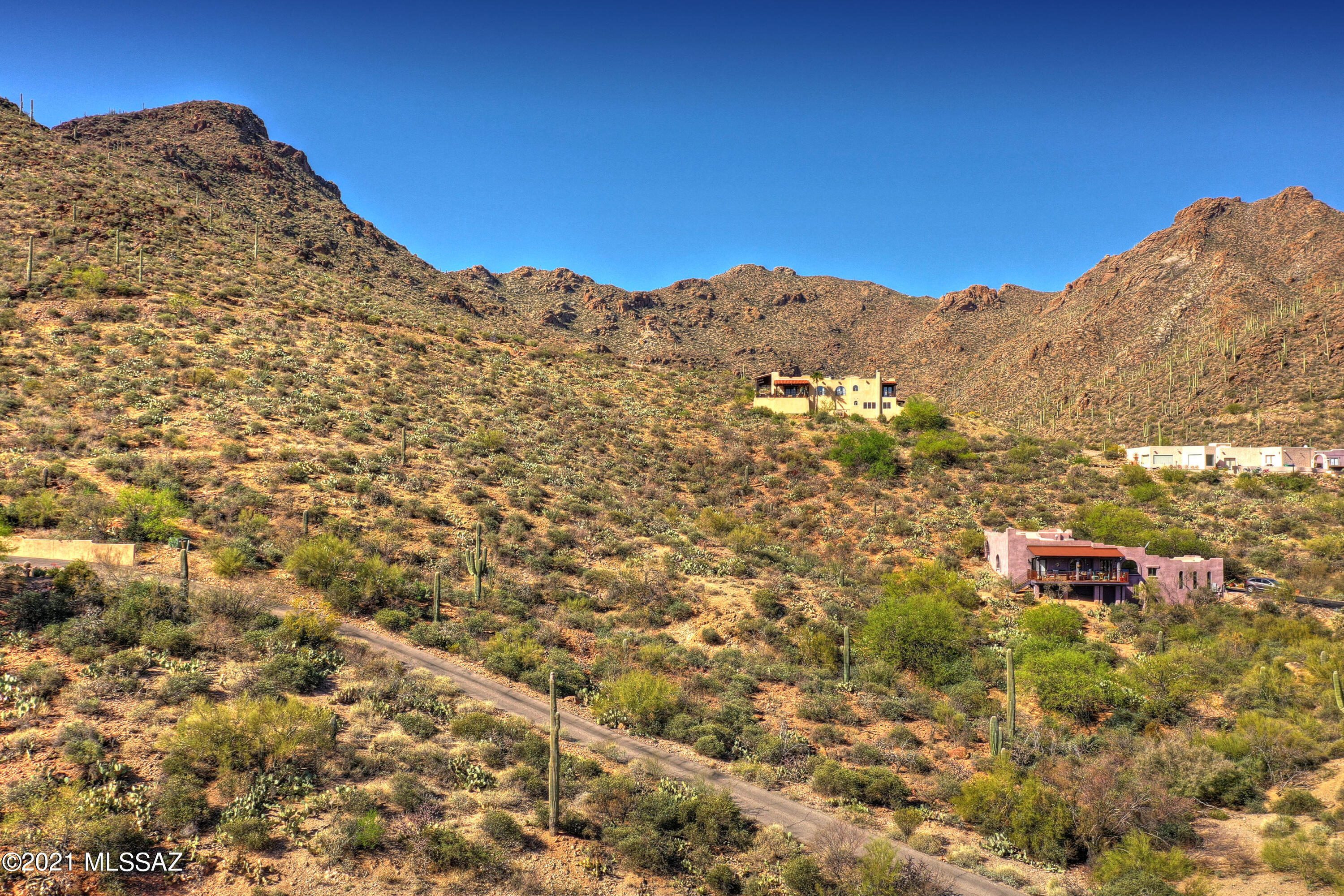 6241 West Trails End Road, Unit 17 Tucson, AZ 85745 - Photo 13 of 24