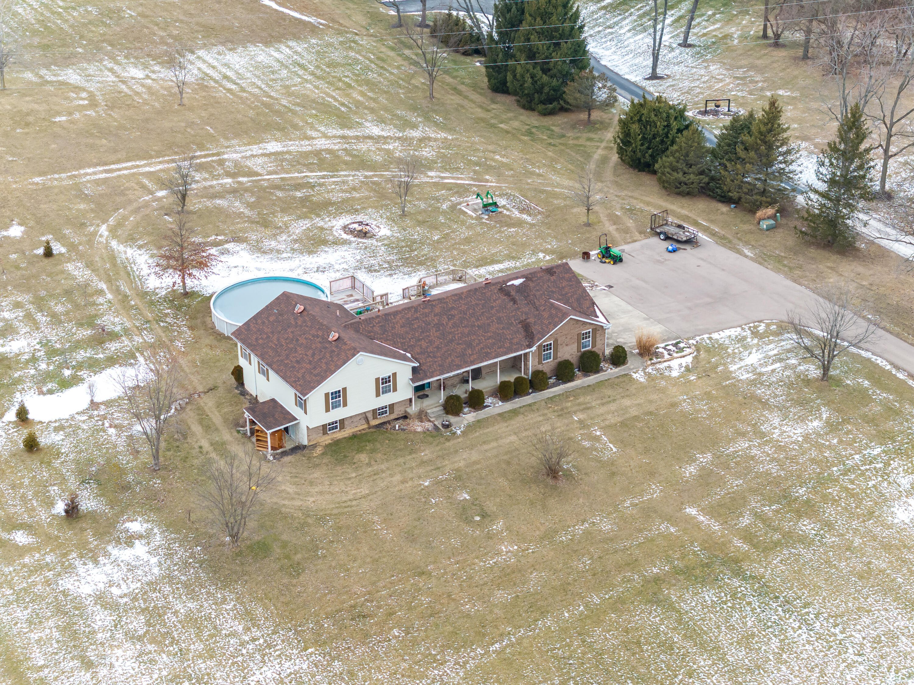 929 North Tecumseh Road Springfield, OH 45504 - Photo 47 of 55