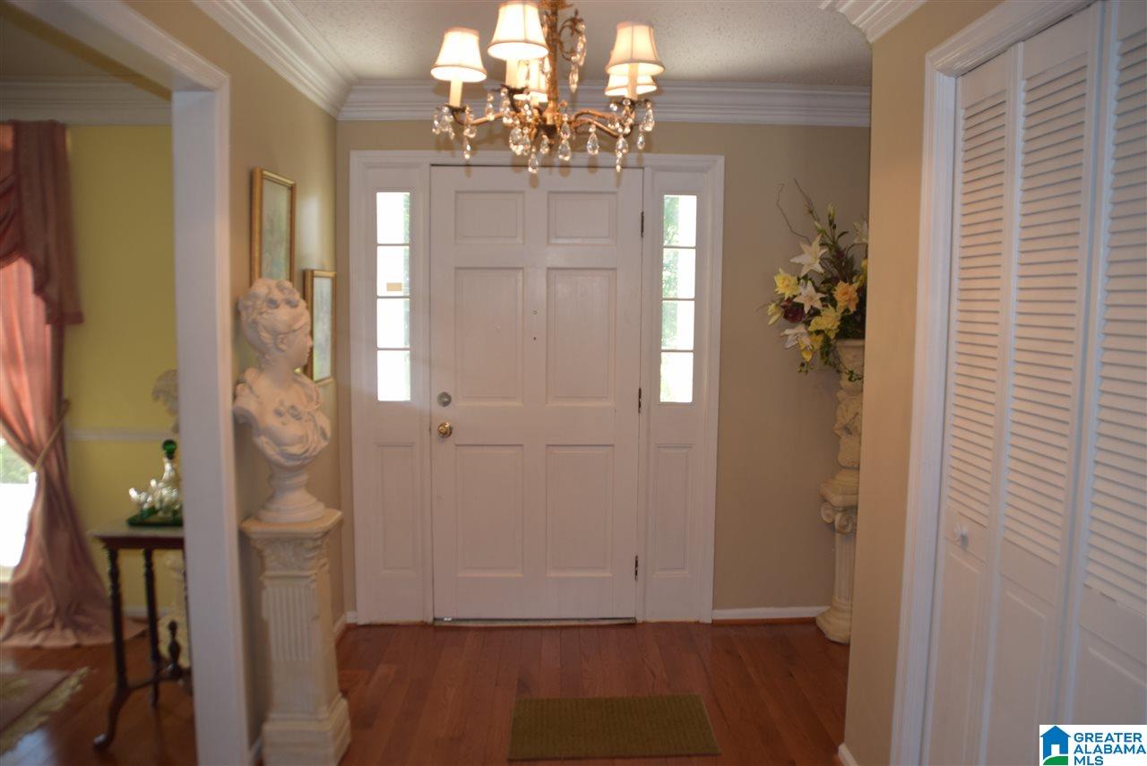 2700 Fairview Road Gadsden, AL 35904 - Photo 9 of 50