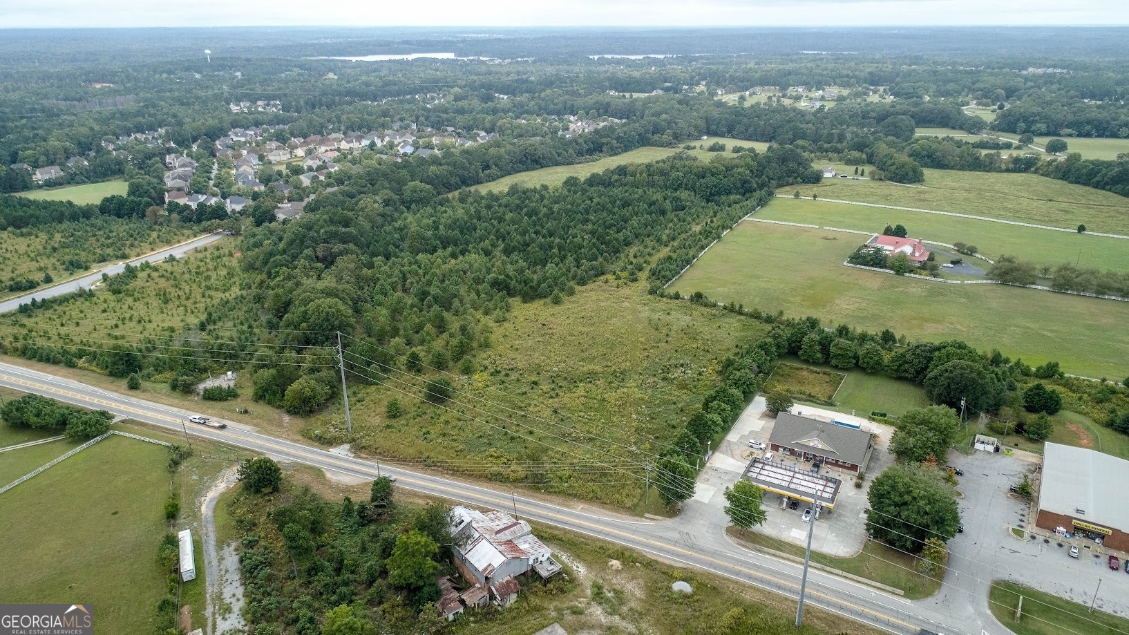 0 Highway 155 Locust Grove, GA 30248 - Photo 2 of 4