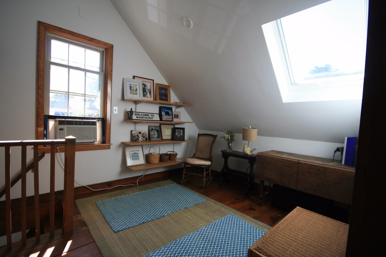 77 R Somerset Road Nantucket, MA 02554 - Photo 9 of 11 Gallery Image 9