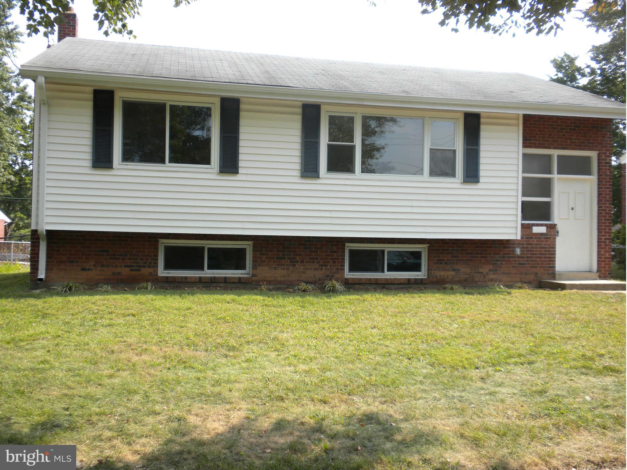 13317 Dauphine Street Silver Spring, MD 20906 - Photo 1 of 15 Exterior (Front)