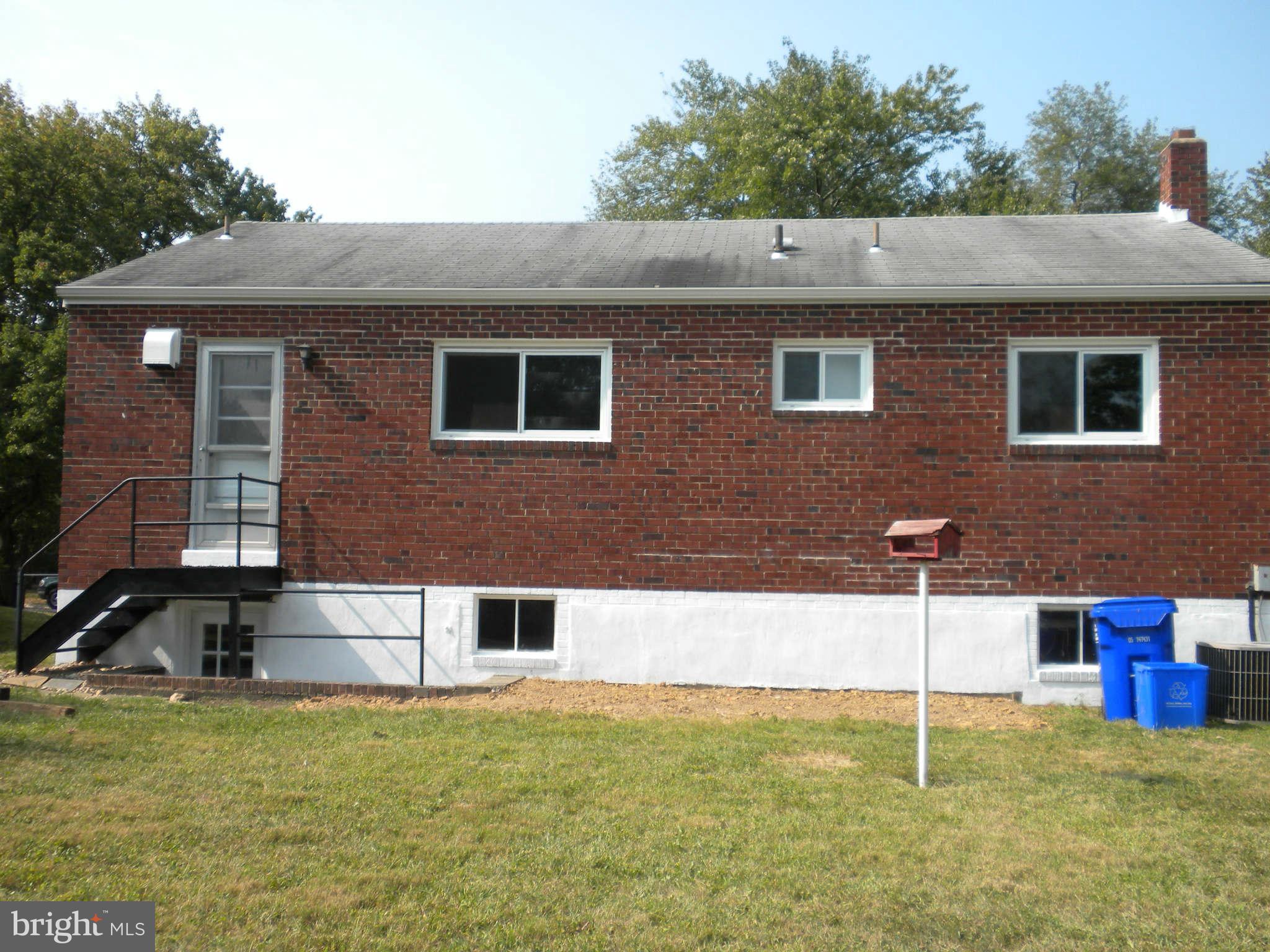 13317 Dauphine Street Silver Spring, MD 20906 - Photo 2 of 15 Exterior (General)