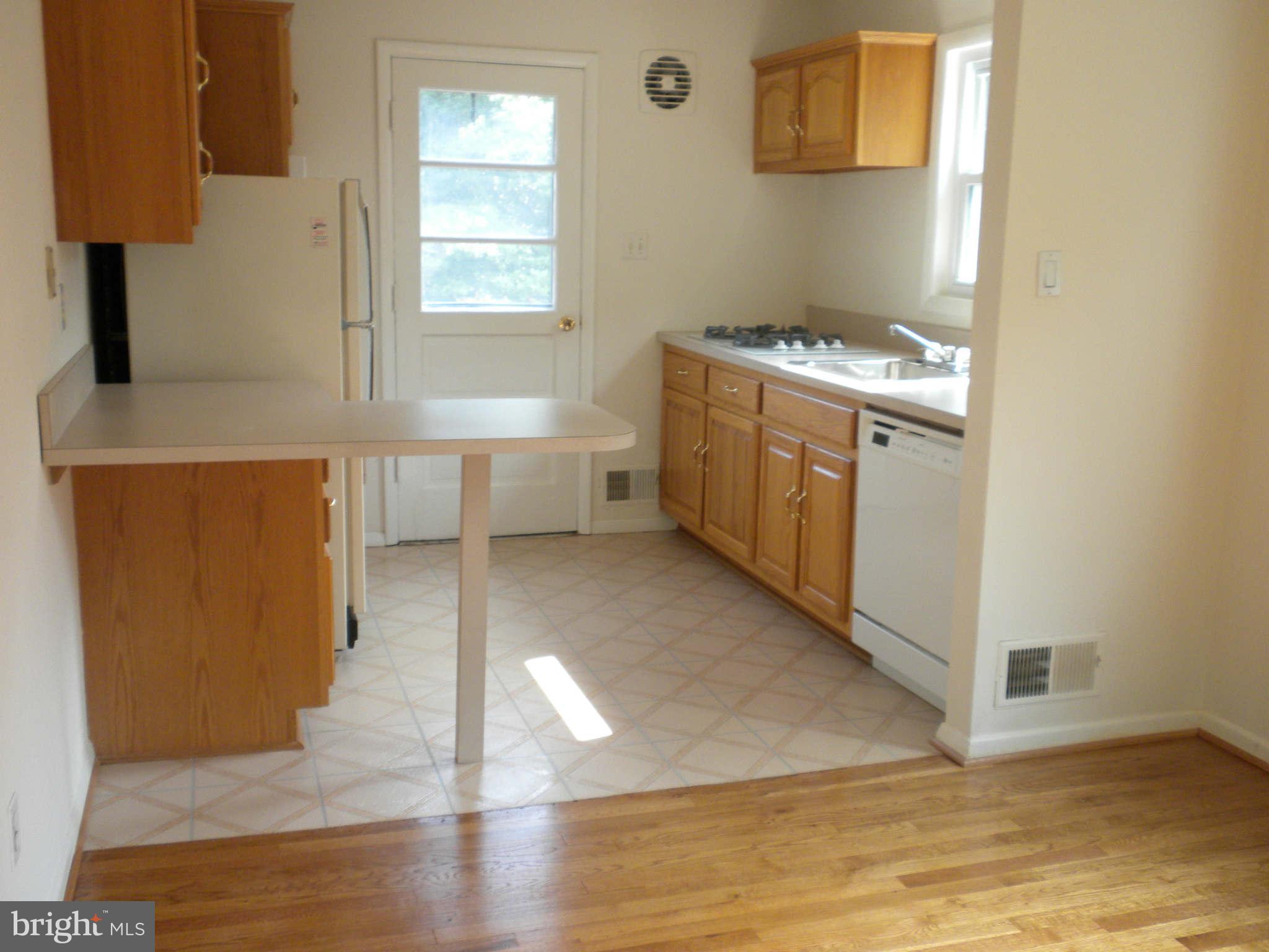 13317 Dauphine Street Silver Spring, MD 20906 - Photo 4 of 15 Kitchen