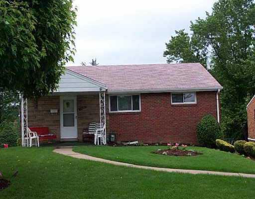5249 Meadowcrest Road Baldwin, PA 15236 - Photo 1 of 1 Gallery Image 1