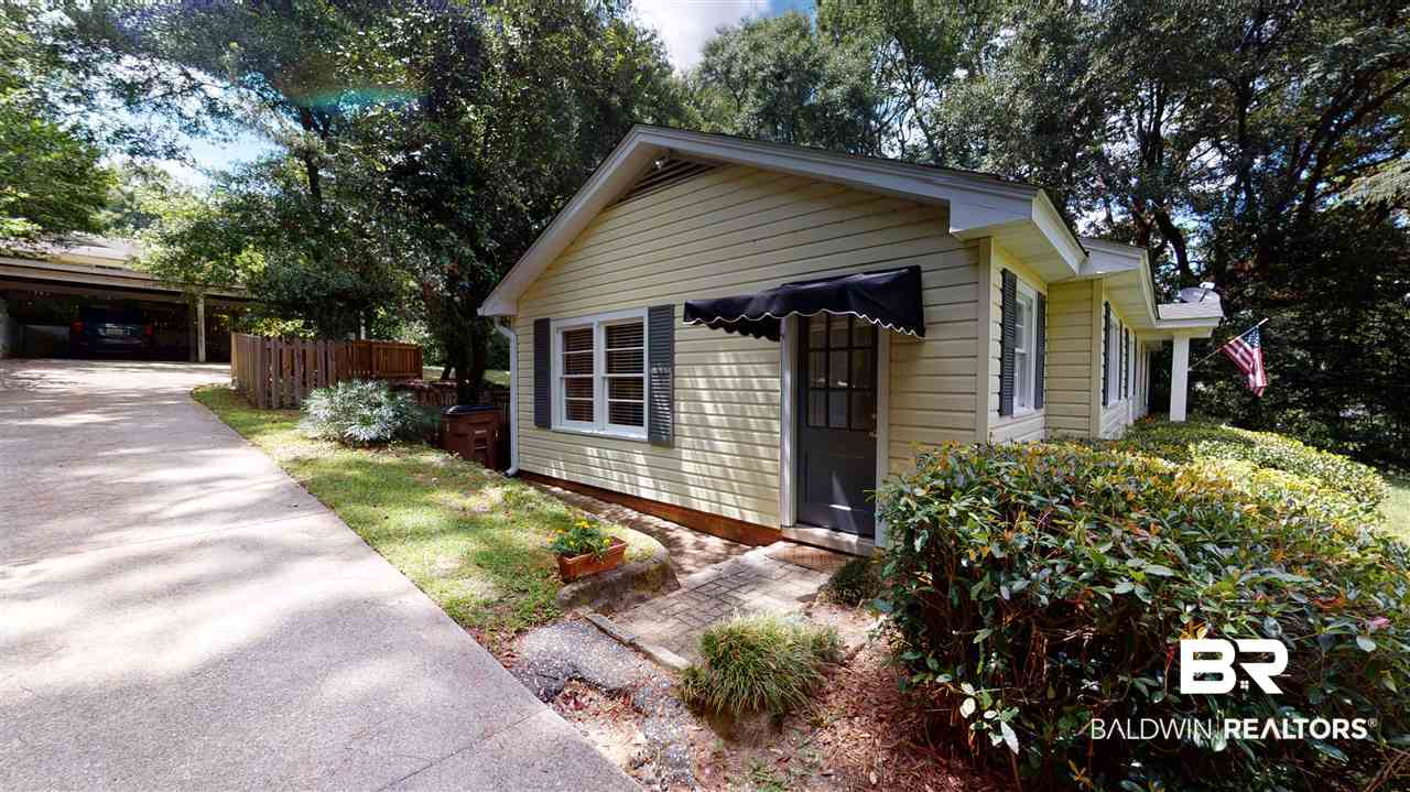 307 Dalewood Drive Mobile, AL 36608 - Photo 21 of 25