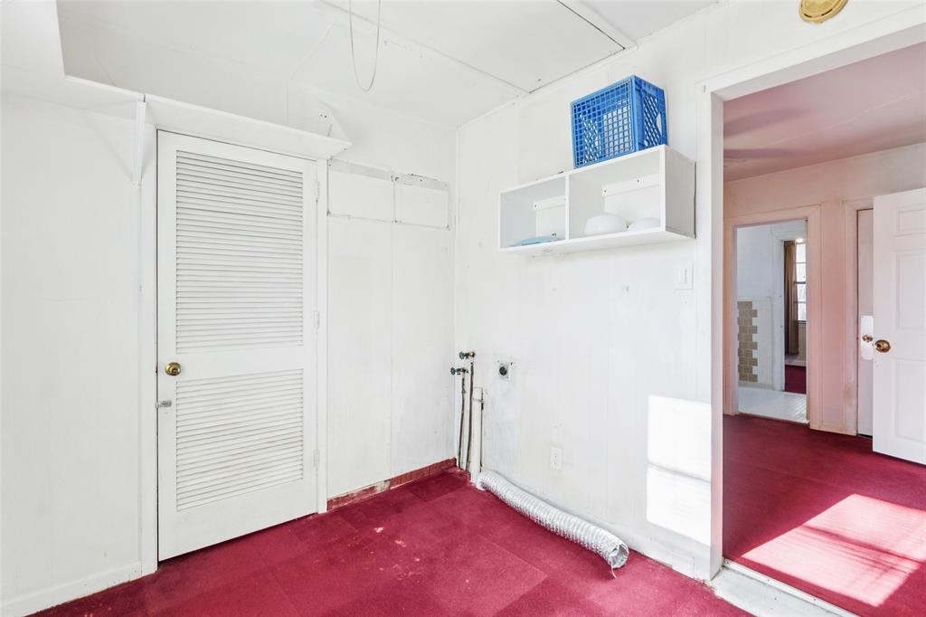 1602 Bruce Drive Garland, TX 75043 - Photo 25 of 31