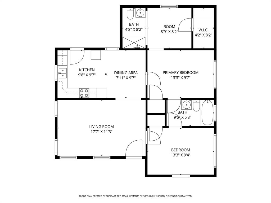 1602 Bruce Drive Garland, TX 75043 - Photo 31 of 31