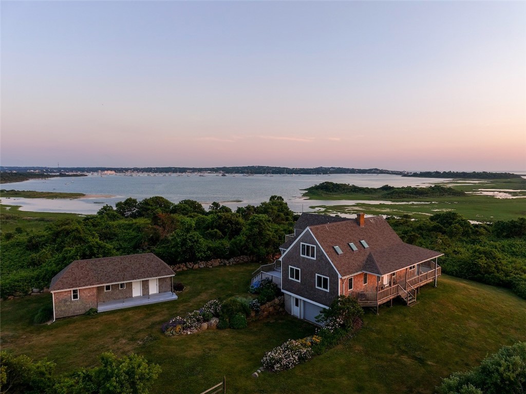 1786 Corn Neck Road Block Island, RI 02807 - Photo 3 of 46