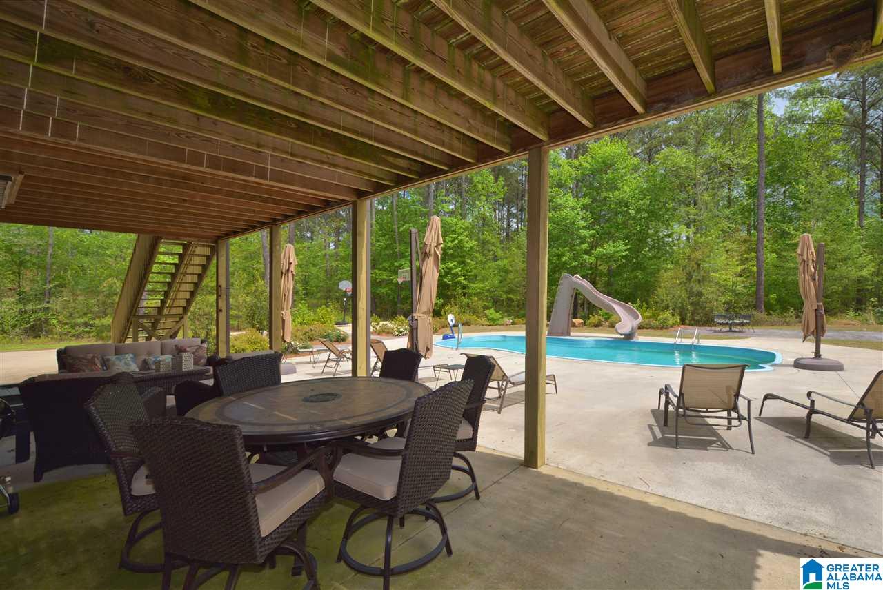 80 Deer Path Odenville, AL 35120 - Photo 46 of 50
