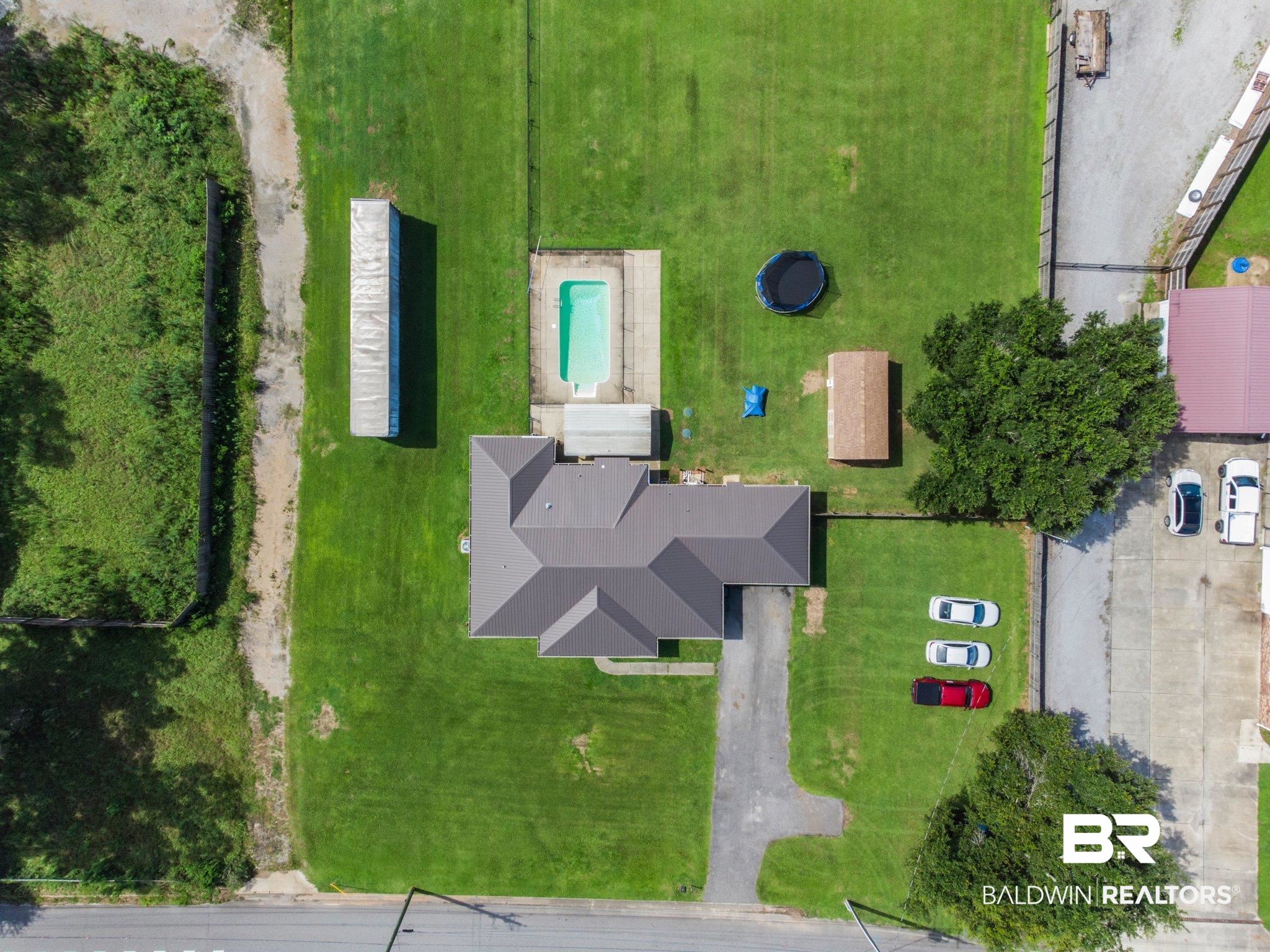 9900 Pleasant Road Daphne, AL 36526 - Photo 40 of 47