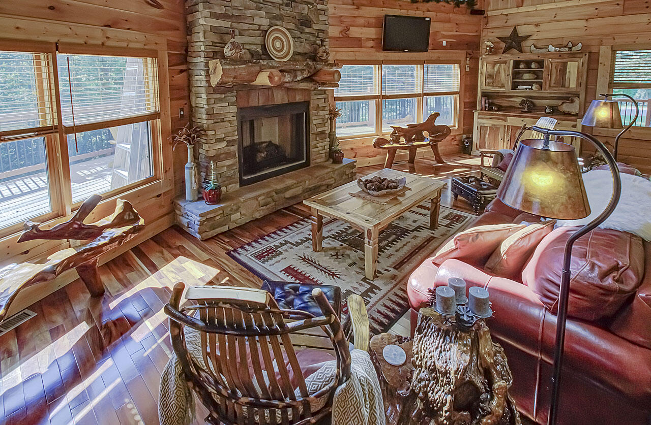 1451 Baker Road Sevierville, TN 37876 - Photo 5 of 40 IMG_8885LR