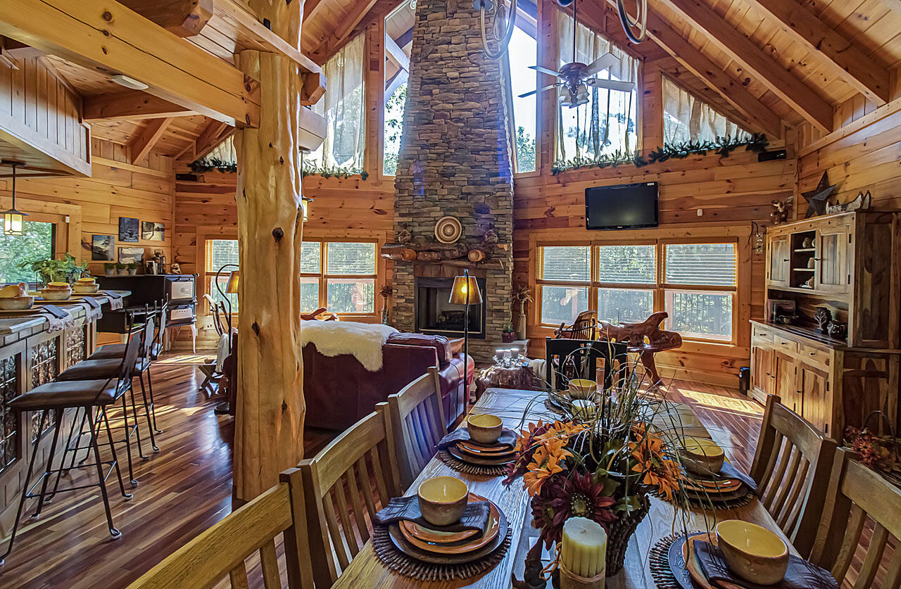 1451 Baker Road Sevierville, TN 37876 - Photo 6 of 40 IMG_8906LR