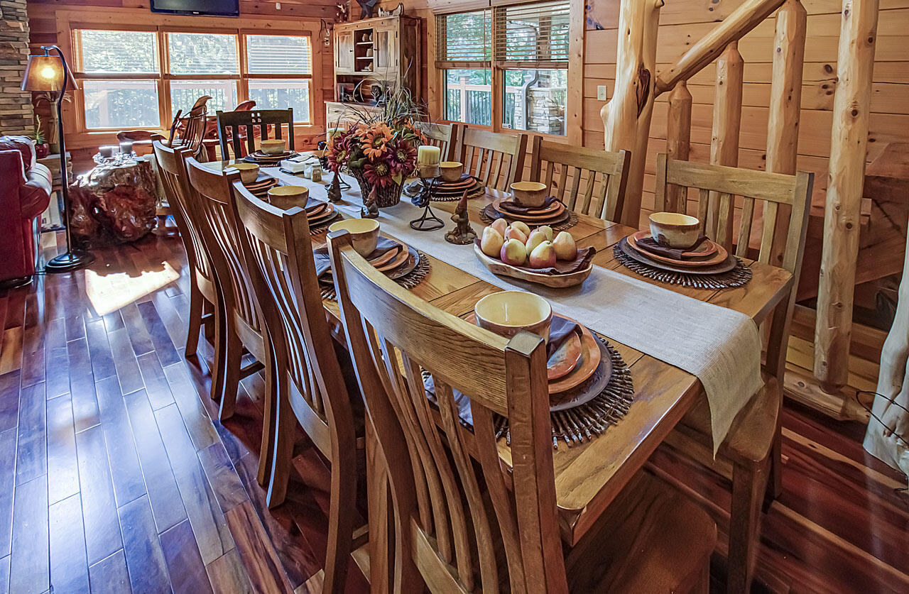 1451 Baker Road Sevierville, TN 37876 - Photo 8 of 40 IMG_8903LR