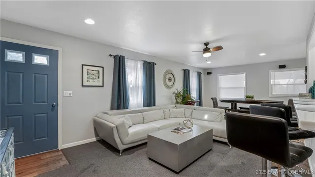 $349,999 | 4437 Sunset Drive, Osage Beach, MO 65065