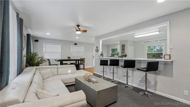 $349,999 | 4437 Sunset Drive, Osage Beach, MO 65065