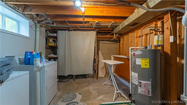 $349,999 | 4437 Sunset Drive, Osage Beach, MO 65065