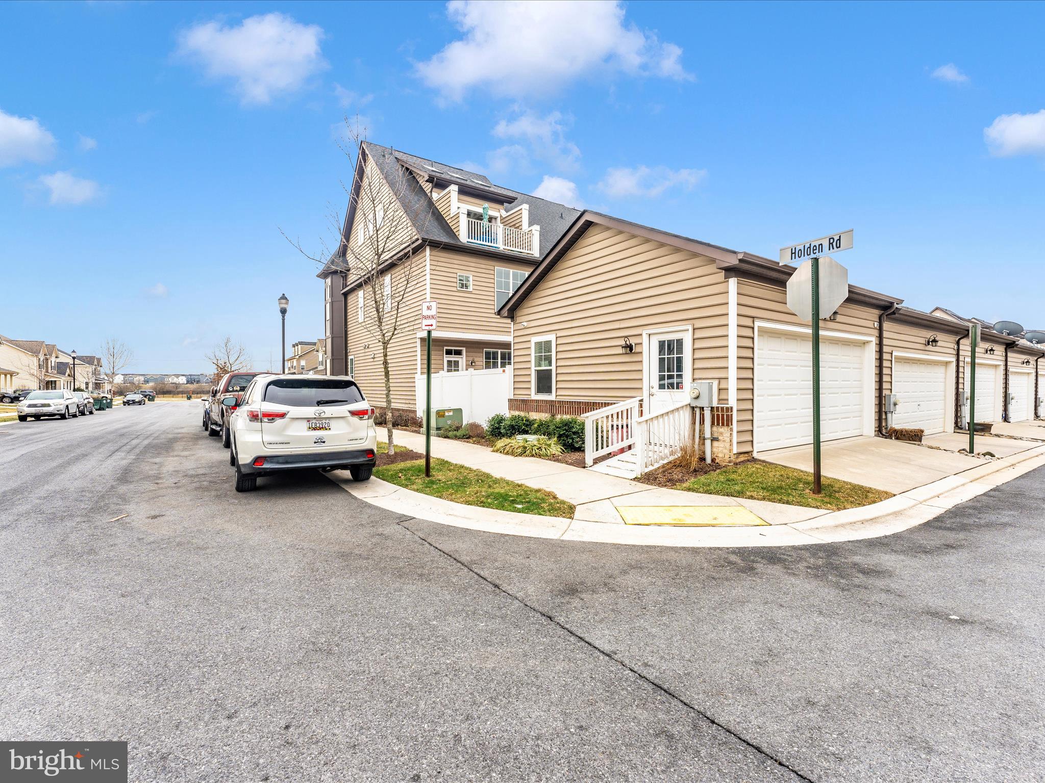 1167 Holden Road Frederick, MD 21701 - Photo 51 of 67 Exterior Back
