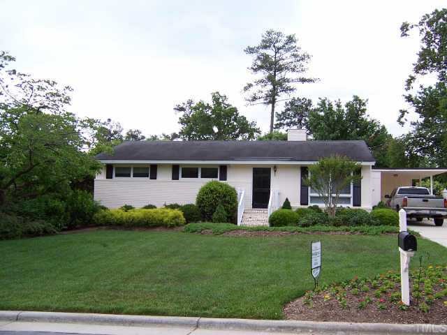3137 Ashel Street Raleigh, NC 27612 - Photo 1 of 1 Gallery Image 1